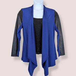 Vintage Joan Rivers Cardigan